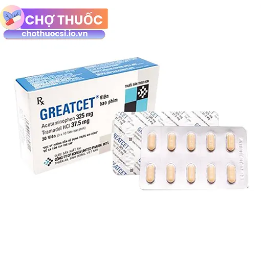 Greatcet