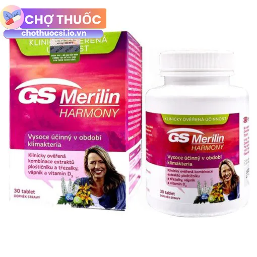 GS Marilin Harmony