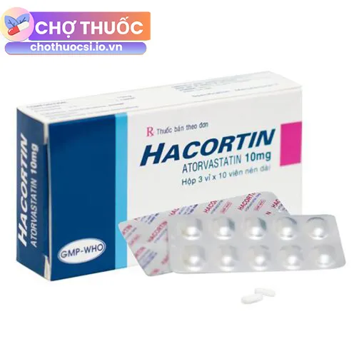Hacortin