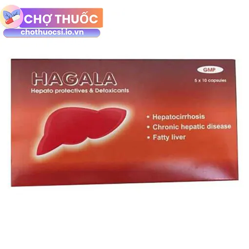 Hagala