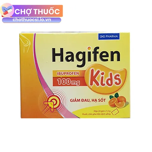 Hagifen kids