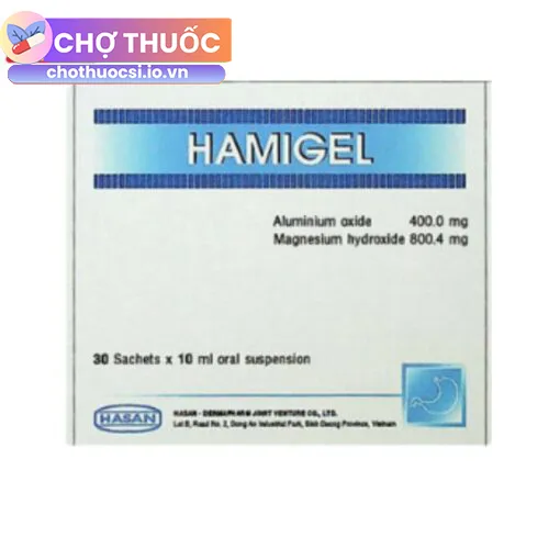 Hamigel