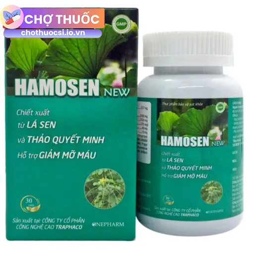 Hamosen