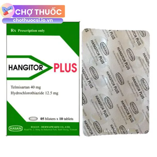 Hangitor Plus