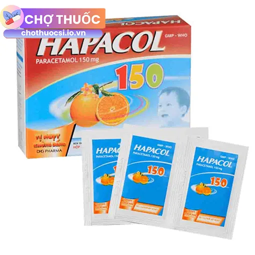Hapacol 150