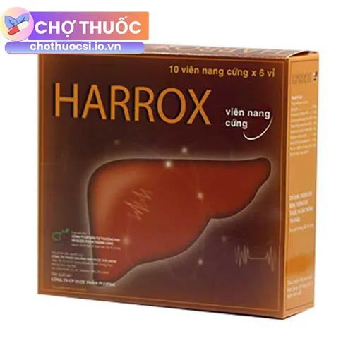 Harrox