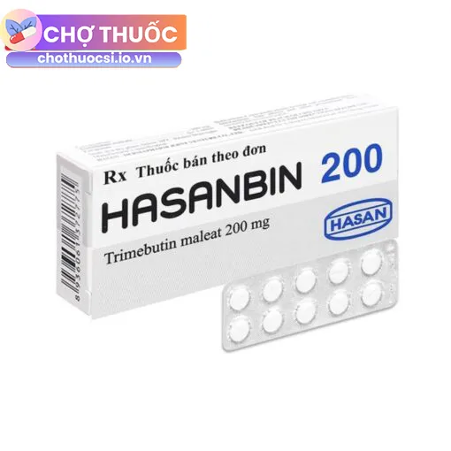 Hasanbin 200