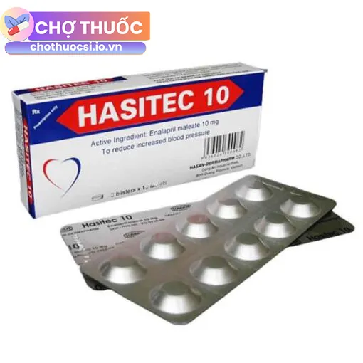 Hasitec 10