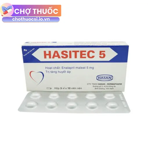 Hasitec 5
