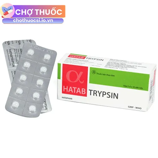 Hatabtrypsin