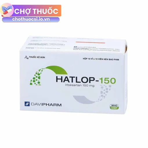 Hatlop-150