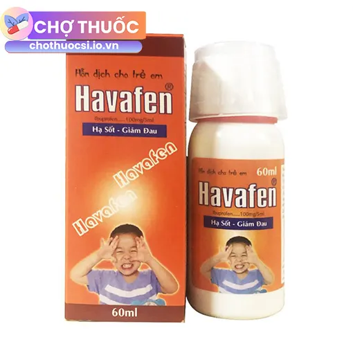 Havafen 60ml
