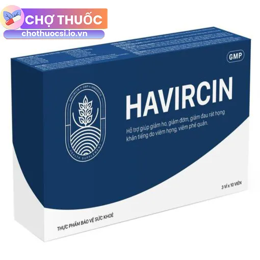 Havircin