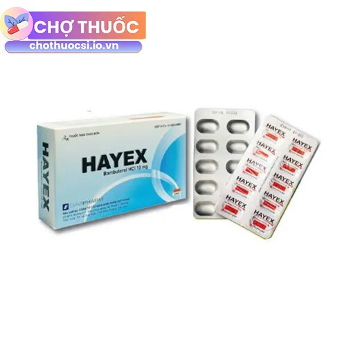 Hayex