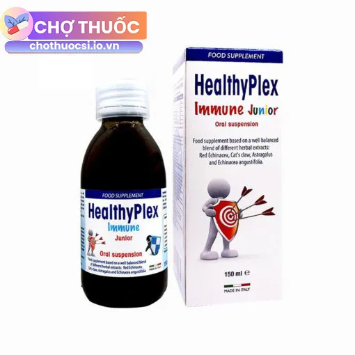 HealthyPlex Immune Junior