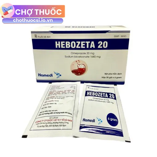 Hebozeta 20