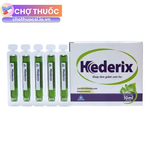 Hederix