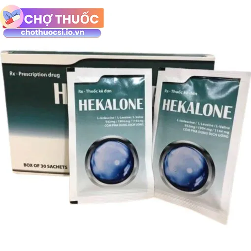 Hekalone