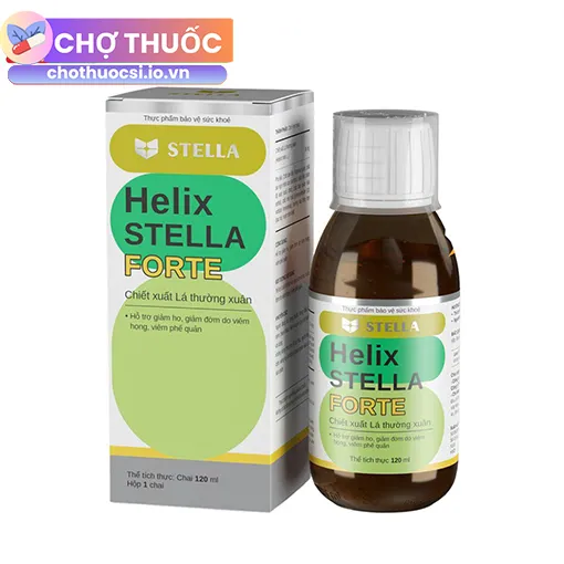 Helix Stella Forte