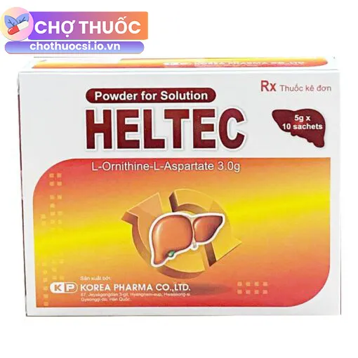 Heltec