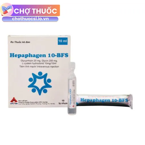 Hepaphagen 10-BFS