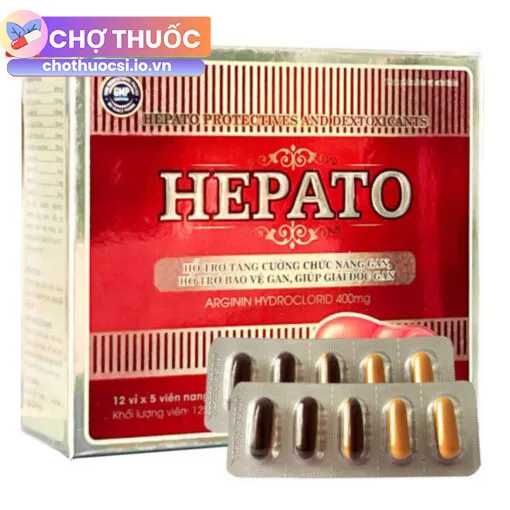 Hepato