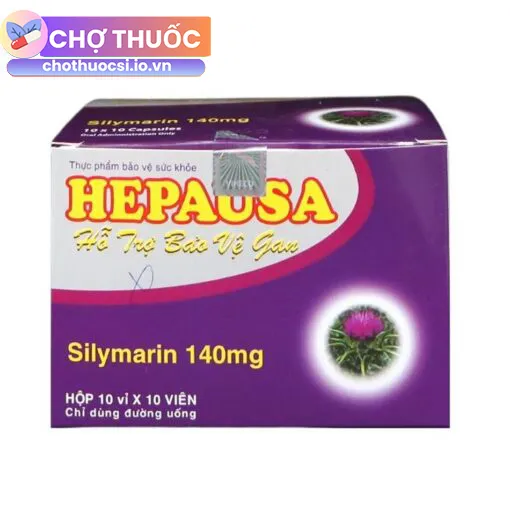 Hepausa