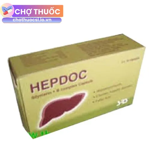 Hepdoc