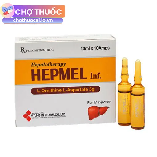 Hepmel Inf.