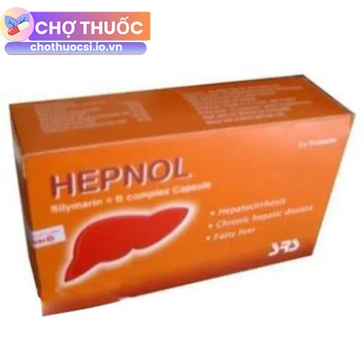 Hepnol