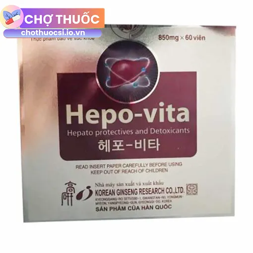 Hepo-vita