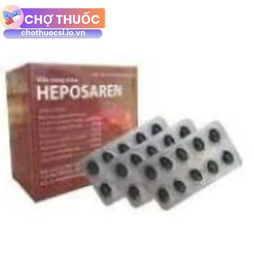 Heposaren-S
