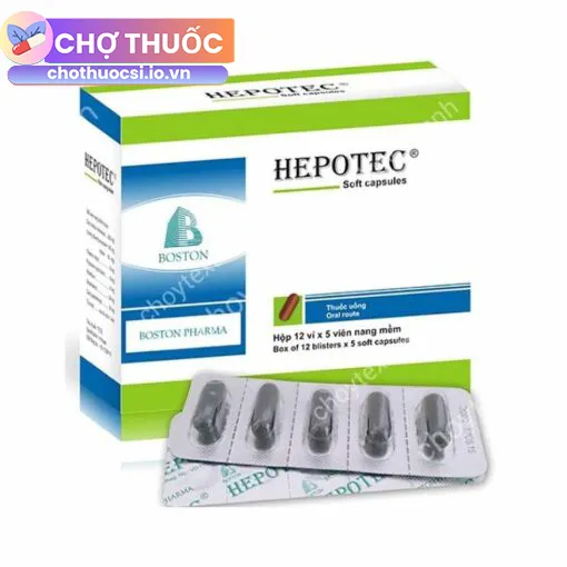 Hepotec