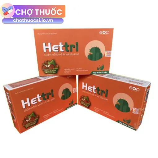 Hettri
