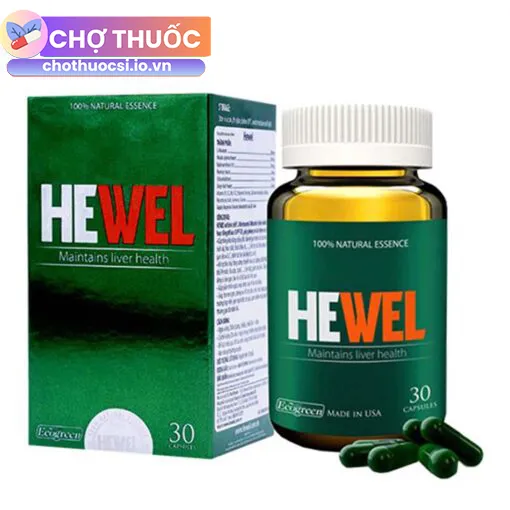 Hewel