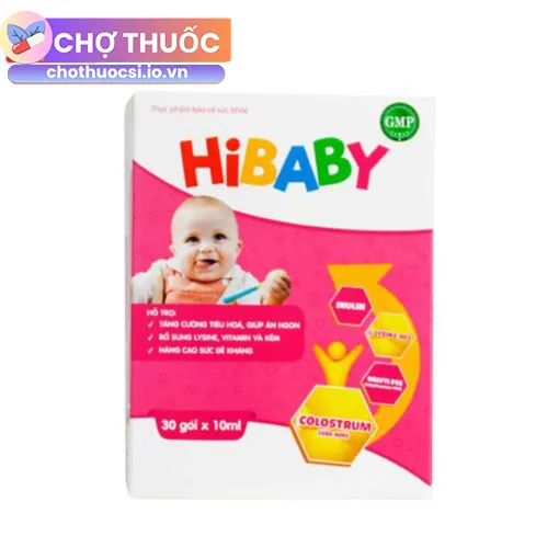 Hibaby