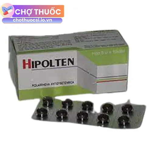Hipolten