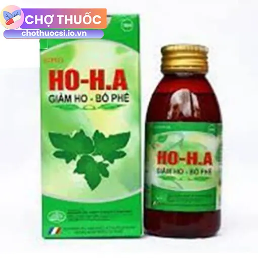Ho-H.A