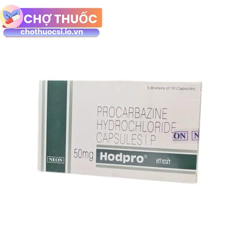 Hodpro 50mg