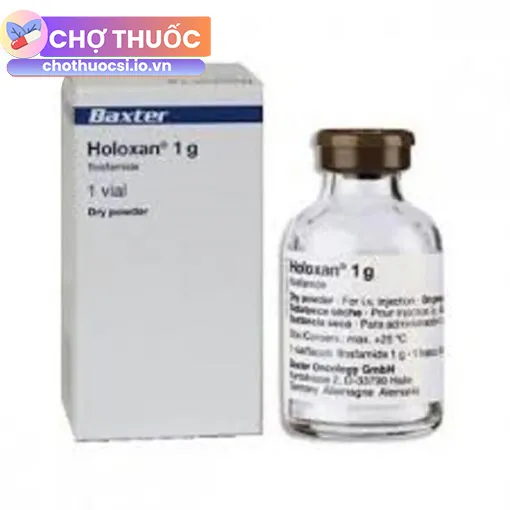 Holoxan 1g
