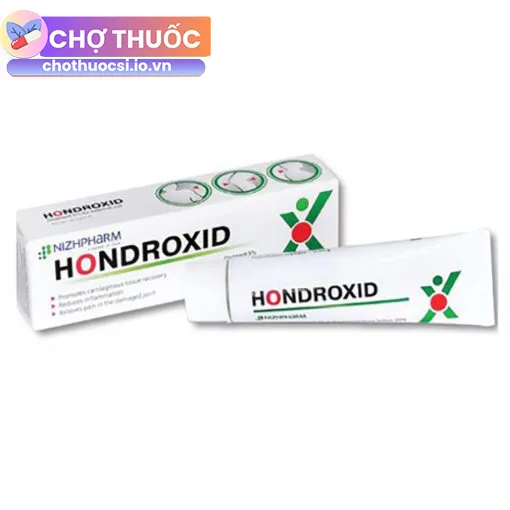 Hondroxid