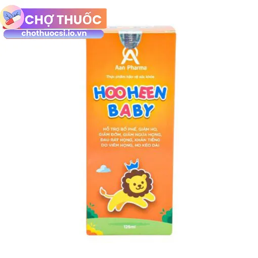 Hooheen Baby