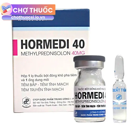 Hormedi 40