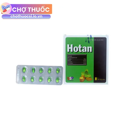 Hotan
