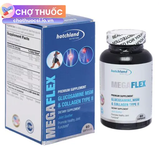 Hotchland MegaFlex
