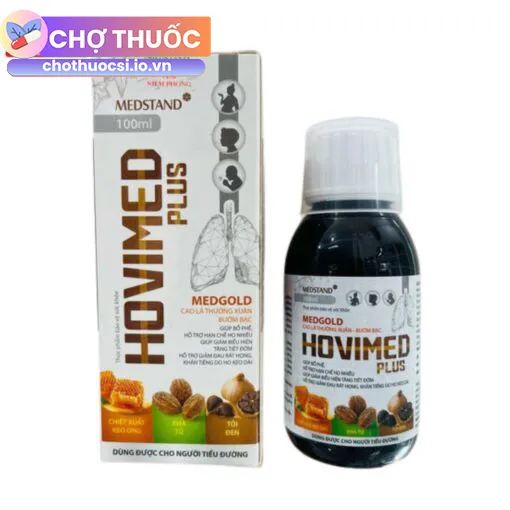 Hovimed Plus
