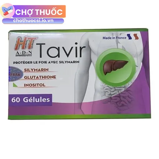 HT Tavir
