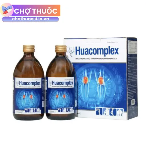 Huacomplex
