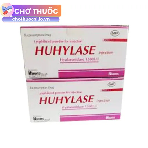 Huhylase