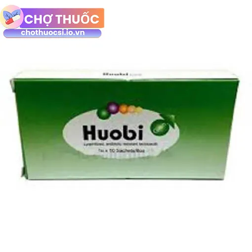 Huobi